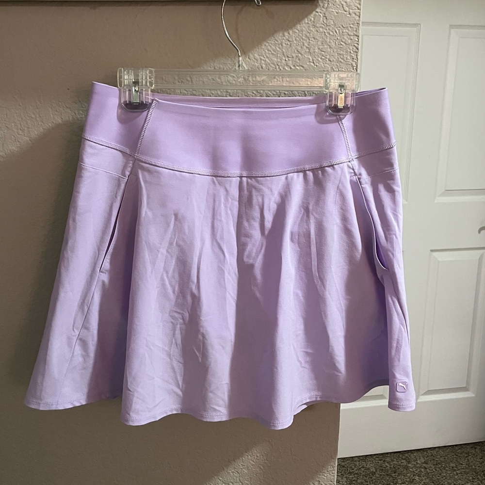 Puma Lilac Skort sz. Medium